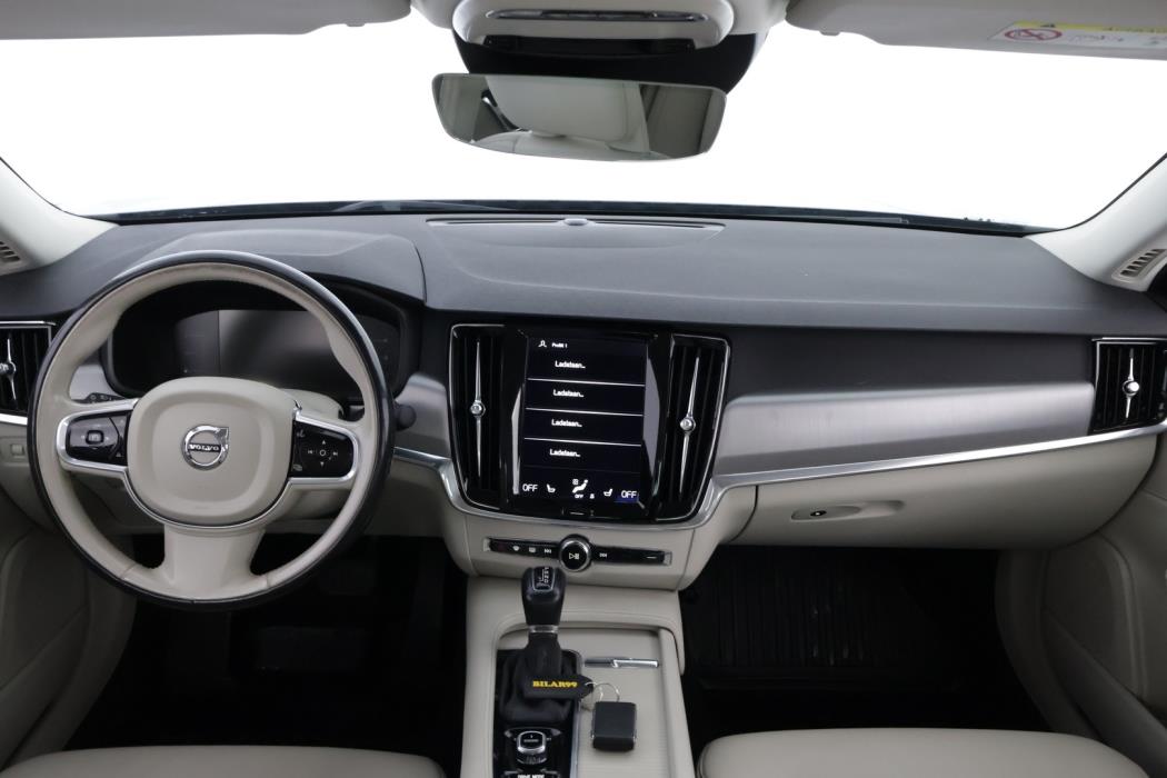 VOLVO S90 2017