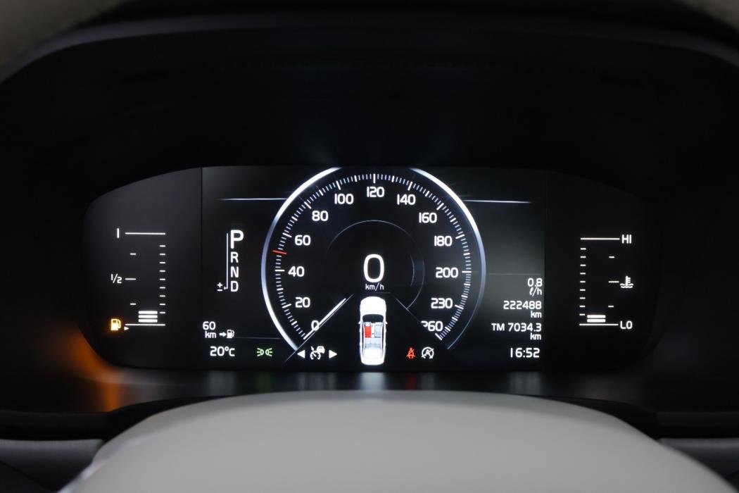VOLVO S90 2017