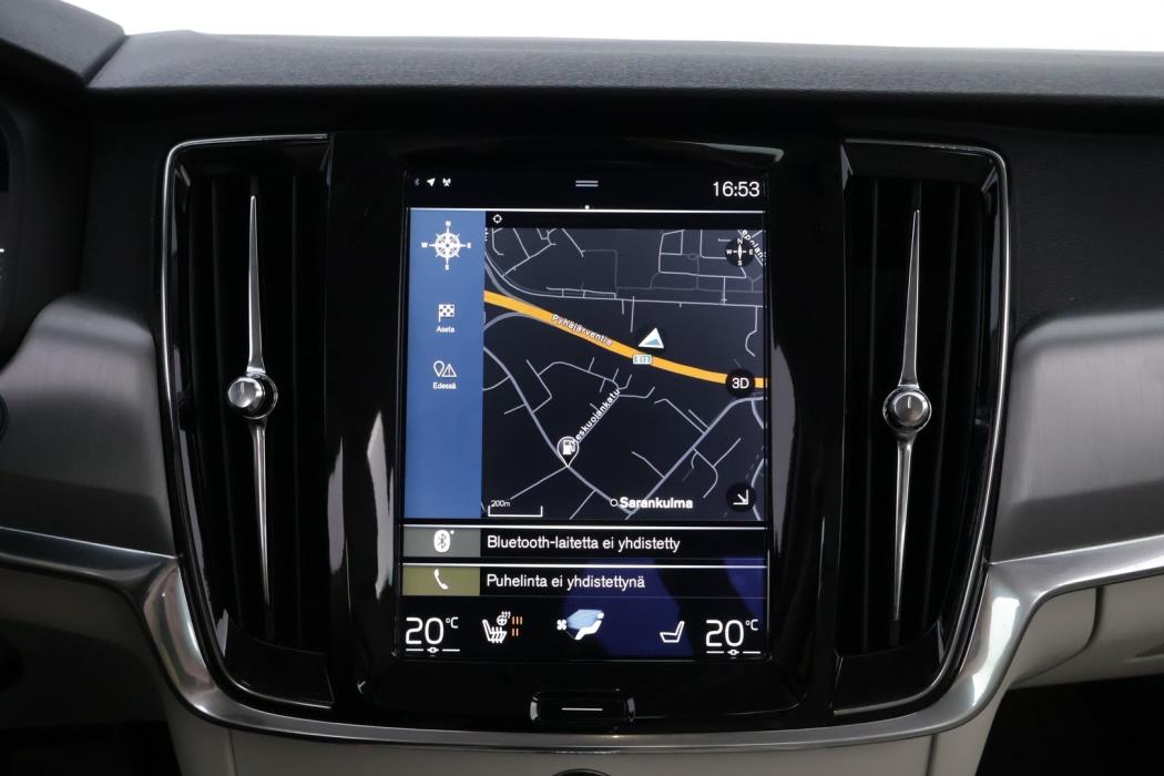 VOLVO S90 2017