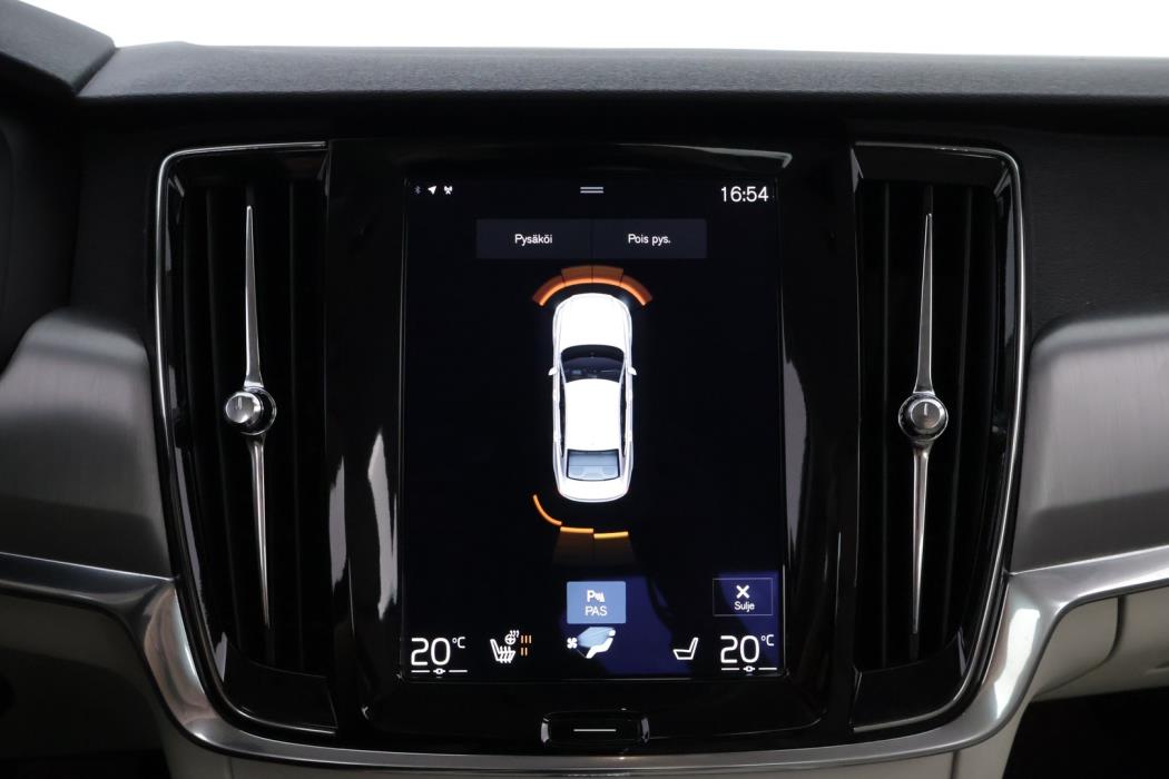 VOLVO S90 2017