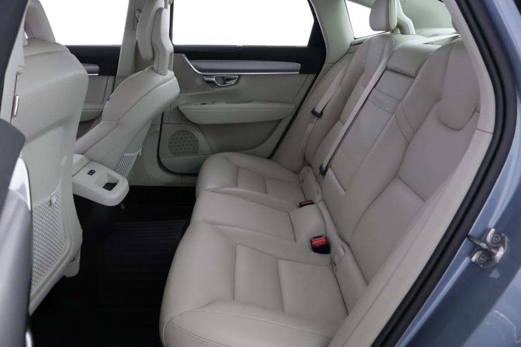 VOLVO S90 2017