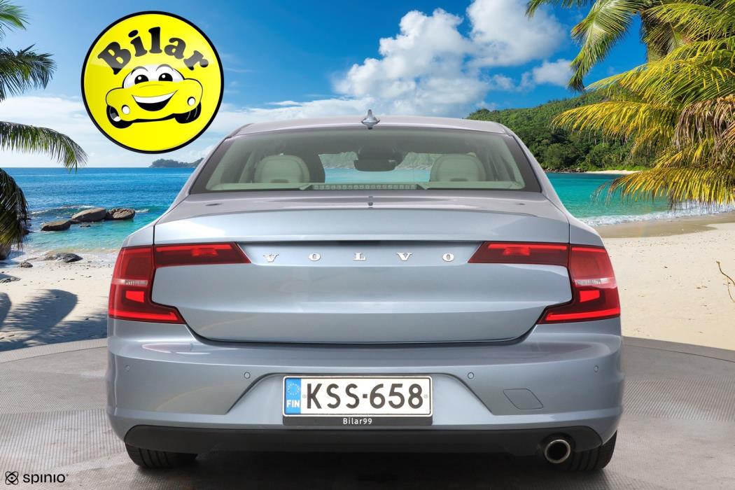 VOLVO S90 2017