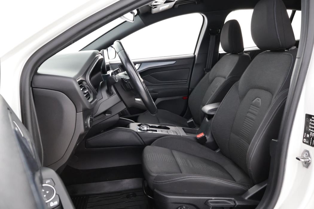 FORD Focus 2020