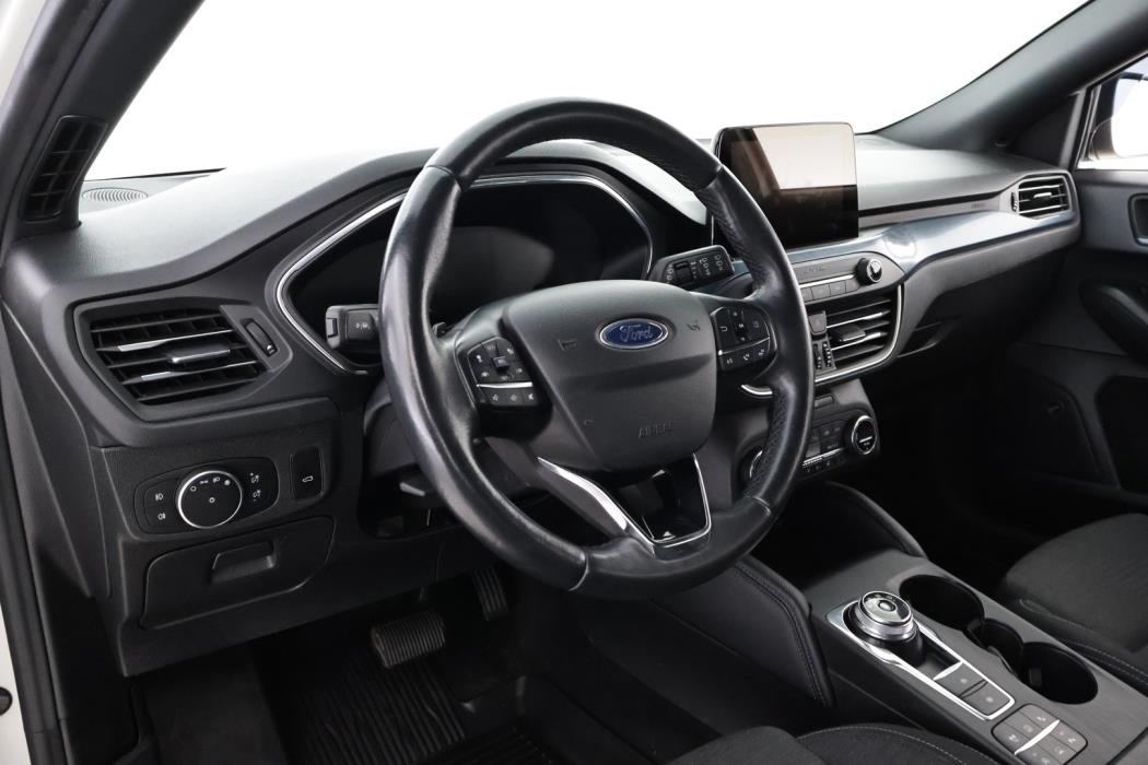 FORD Focus 2020