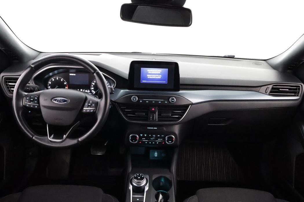 FORD Focus 2020