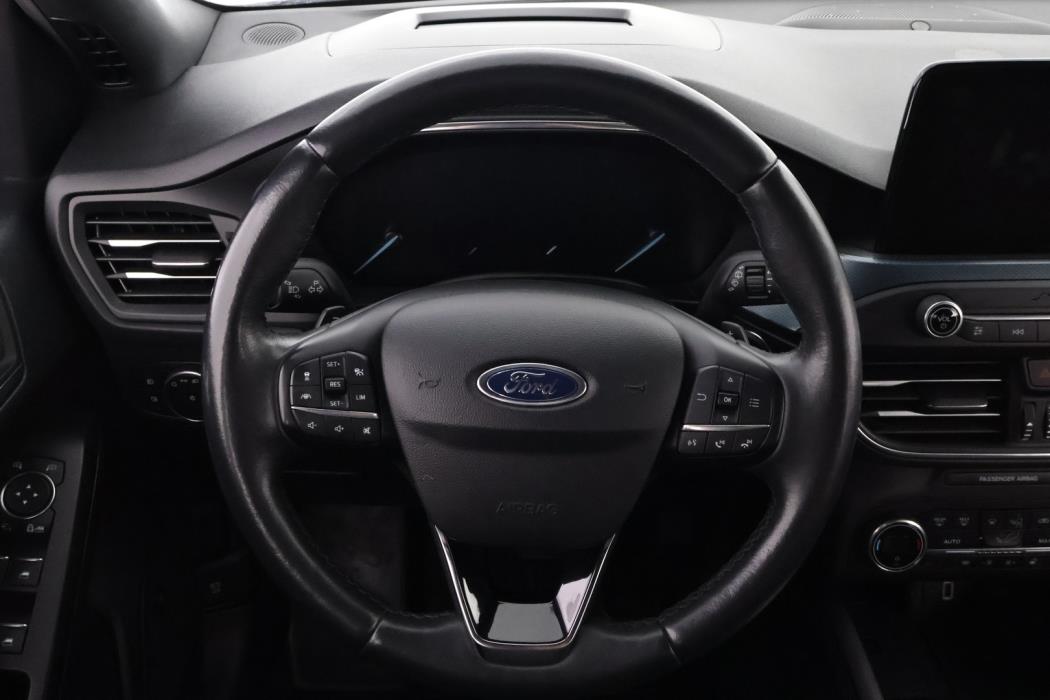 FORD Focus 2020