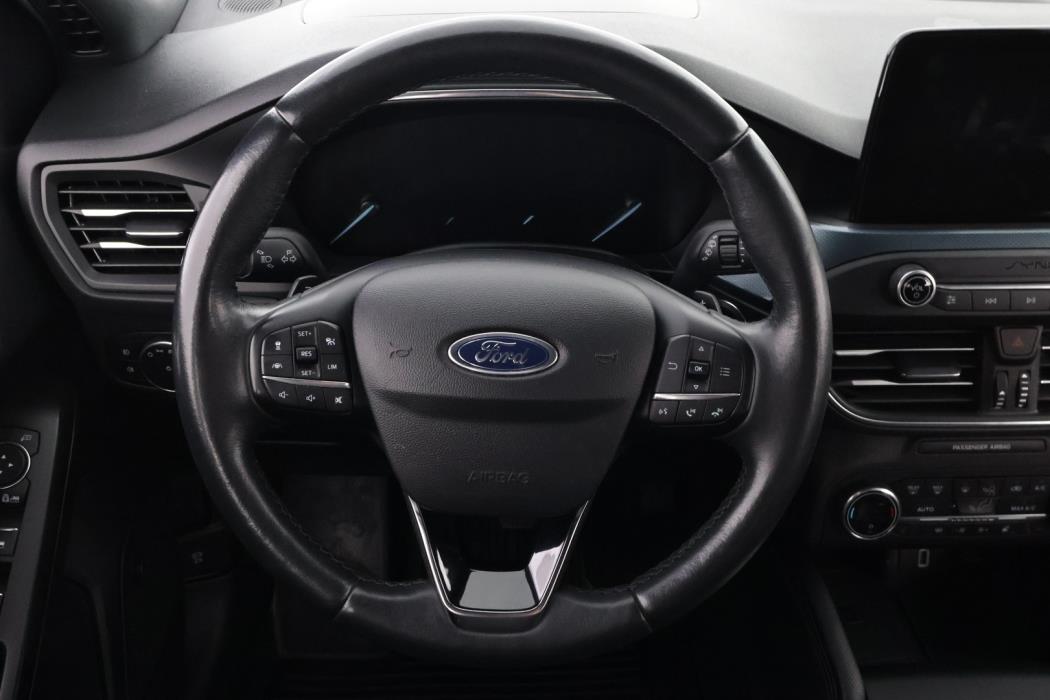FORD Focus 2020