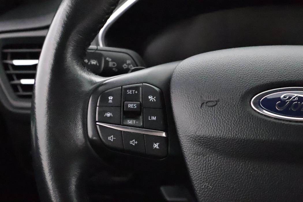 FORD Focus 2020