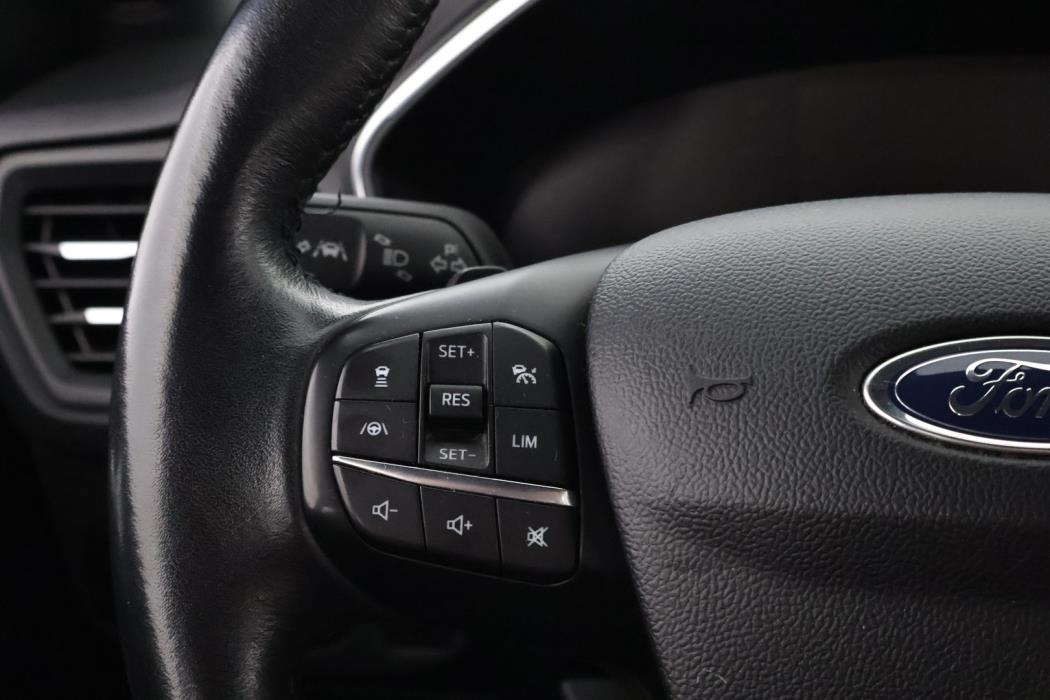 FORD Focus 2020