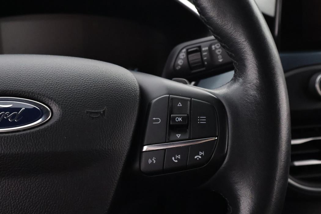 FORD Focus 2020