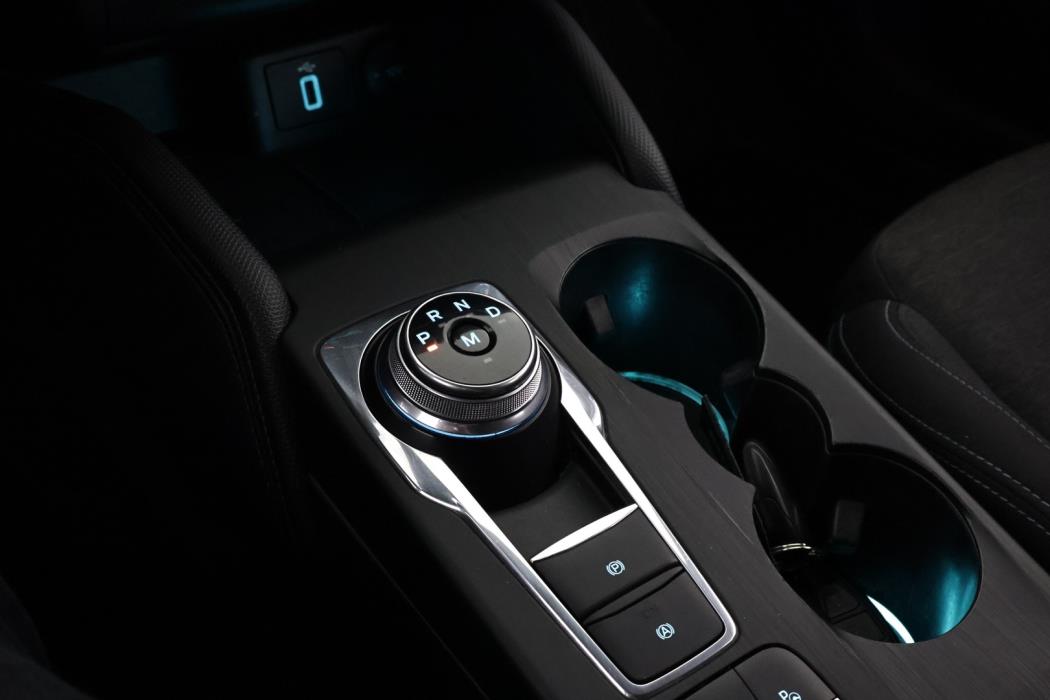 FORD Focus 2020