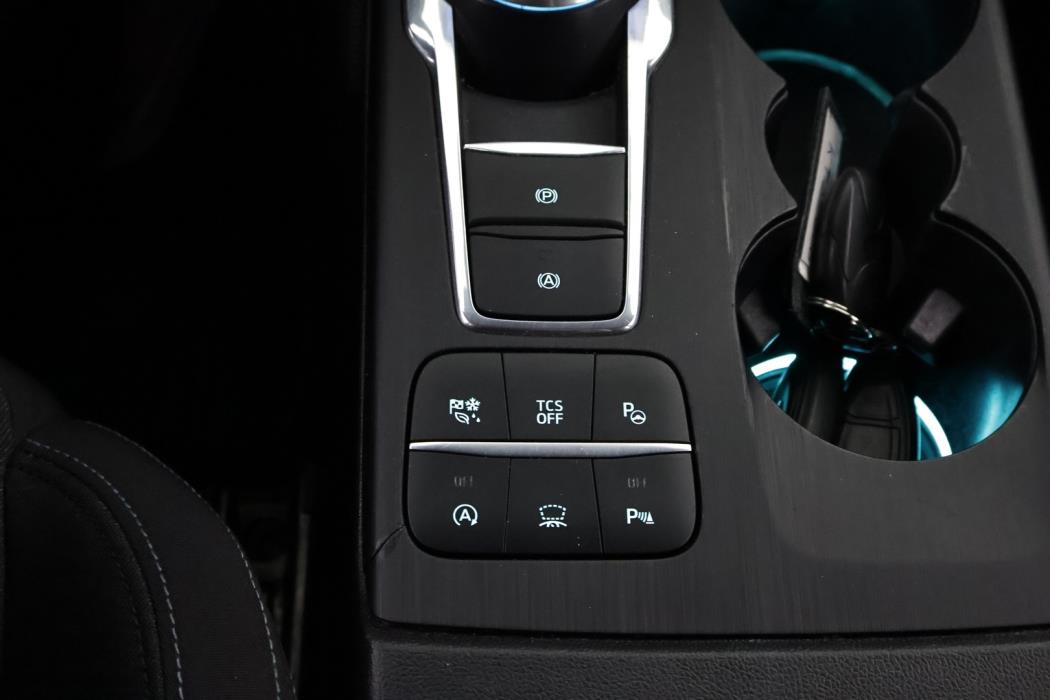 FORD Focus 2020