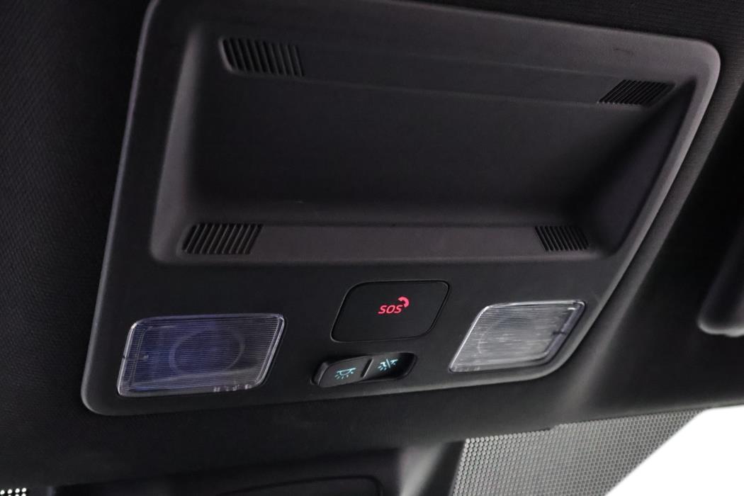 FORD Focus 2020