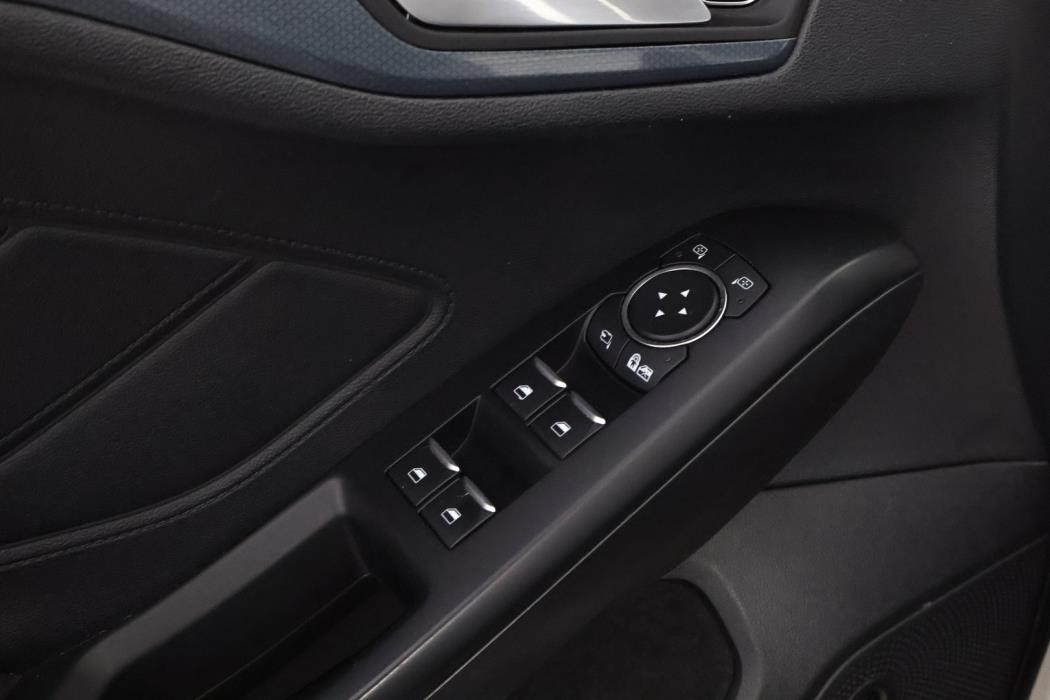 FORD Focus 2020