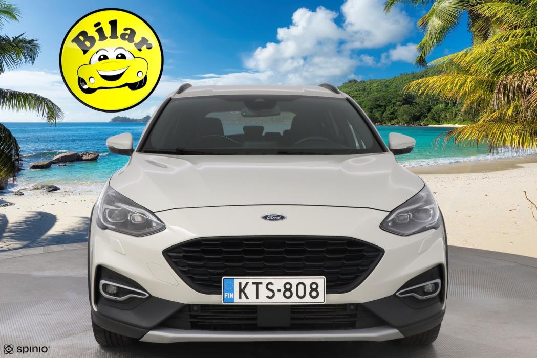 FORD Focus 2020