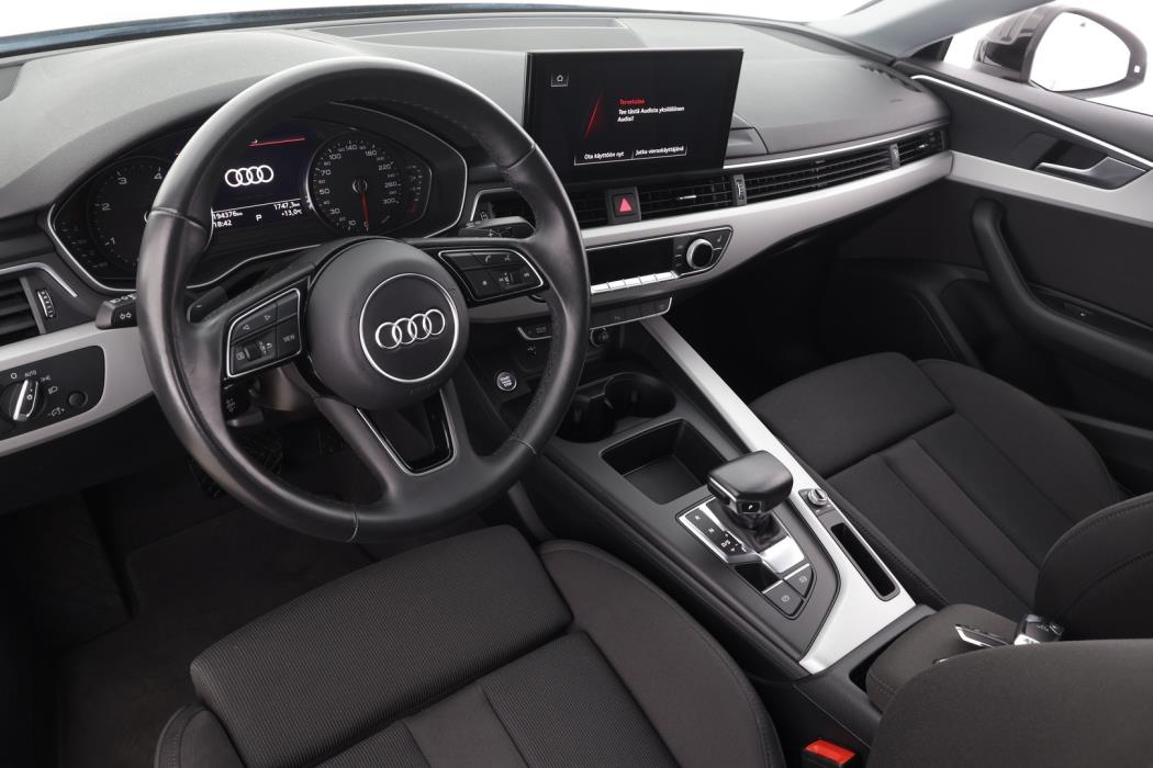 AUDI A5 2022