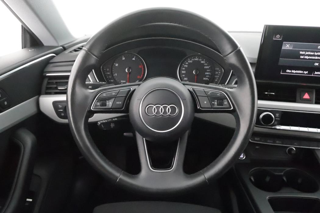 AUDI A5 2022