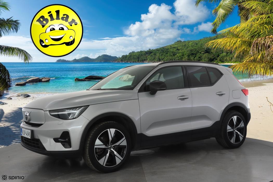 VOLVO XC40 2023