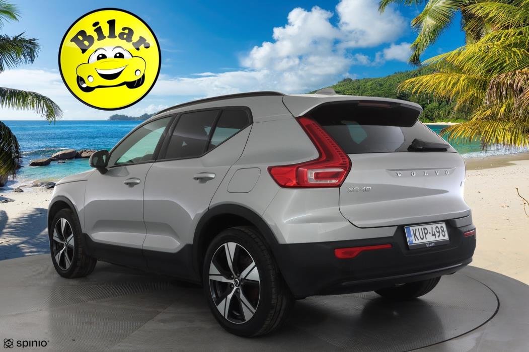 VOLVO XC40 2023