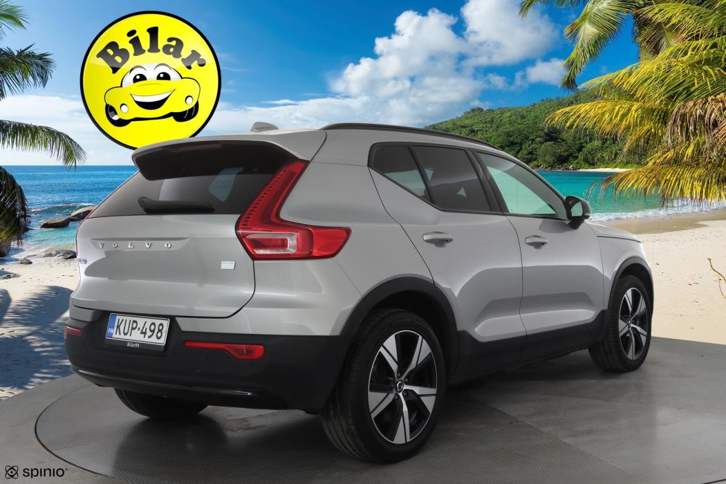 VOLVO XC40 2023