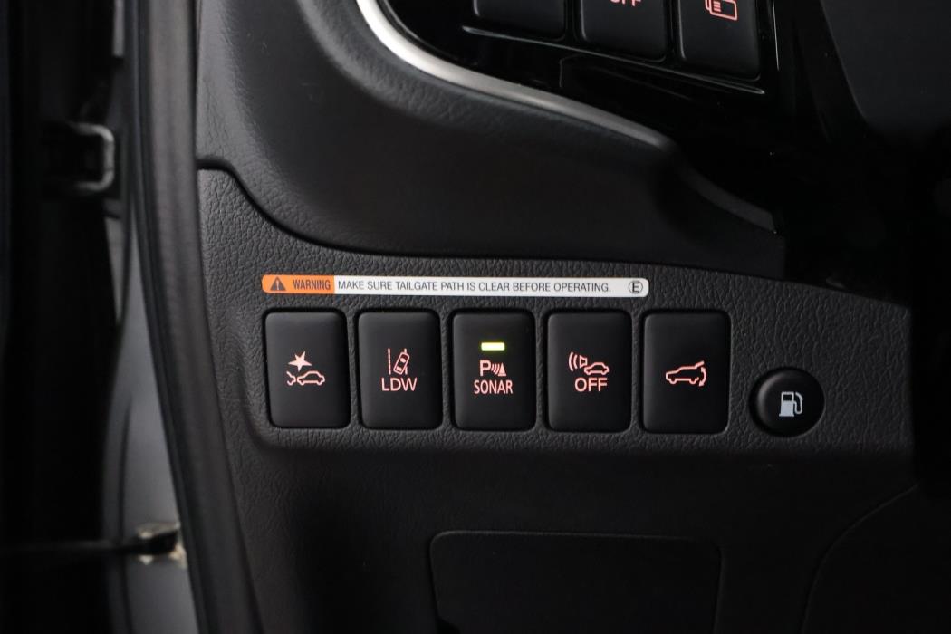 MITSUBISHI OUTLANDER PHEV 2020