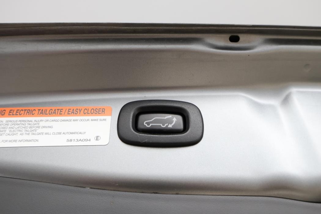 MITSUBISHI OUTLANDER PHEV 2020