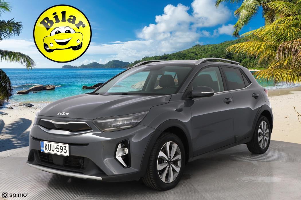 KIA Stonic 2022