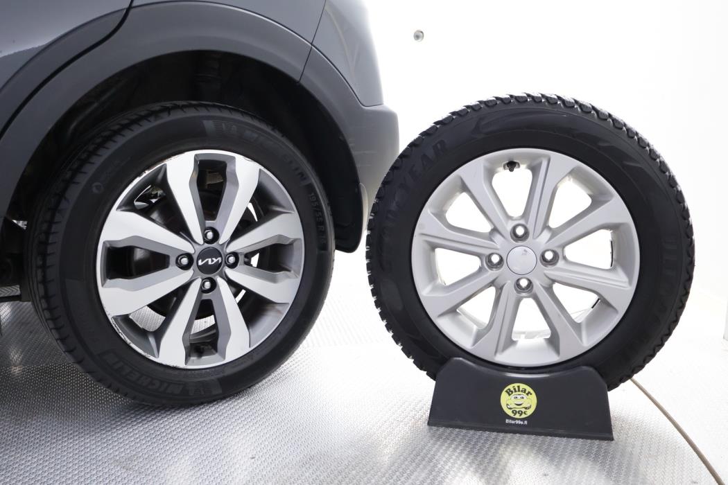 KIA Stonic 2022