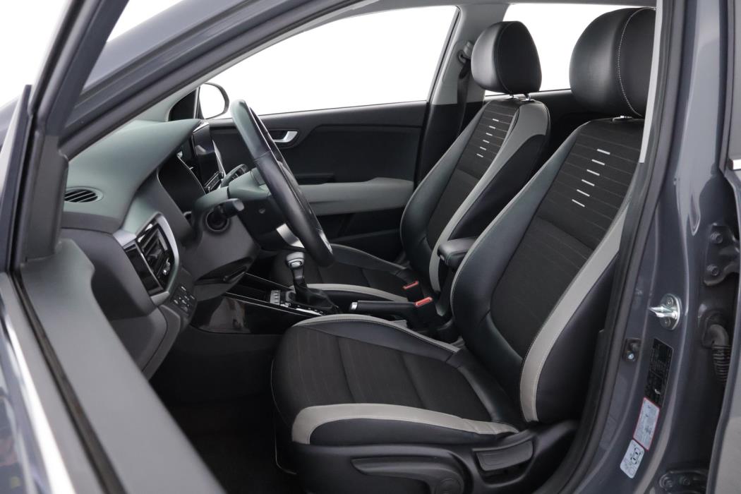 KIA Stonic 2022
