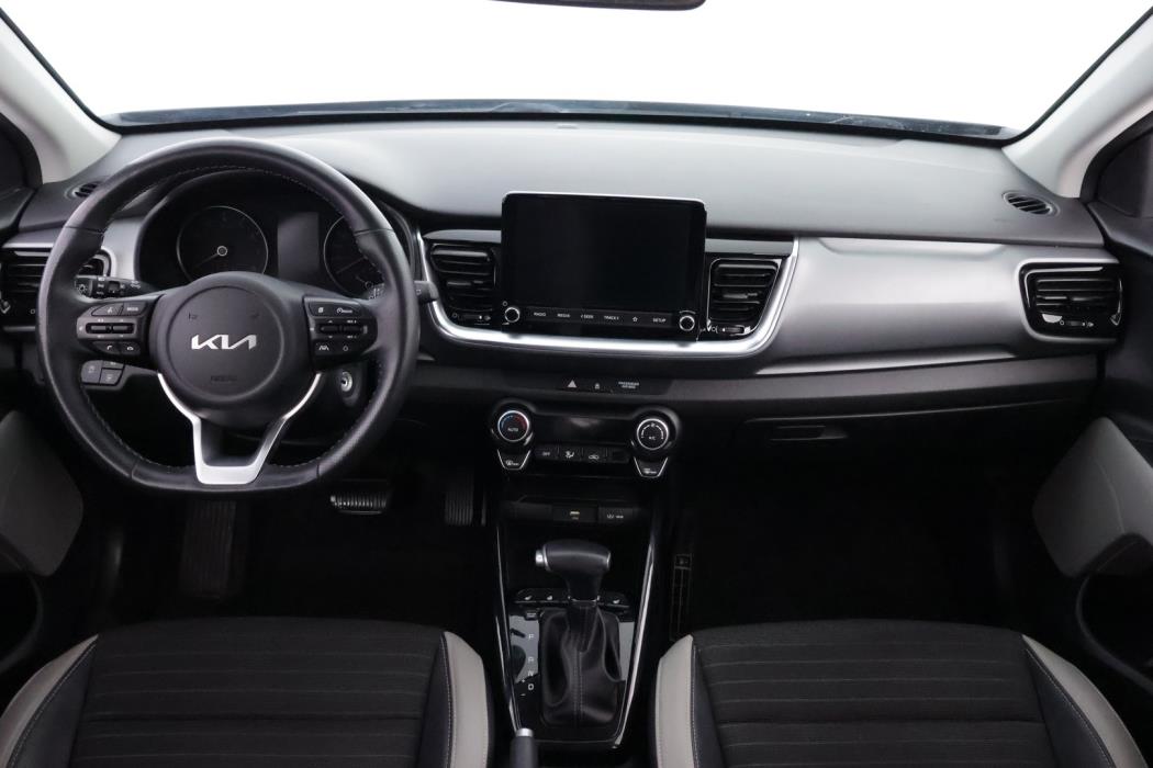 KIA Stonic 2022
