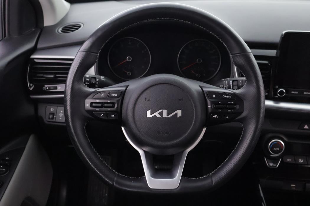 KIA Stonic 2022