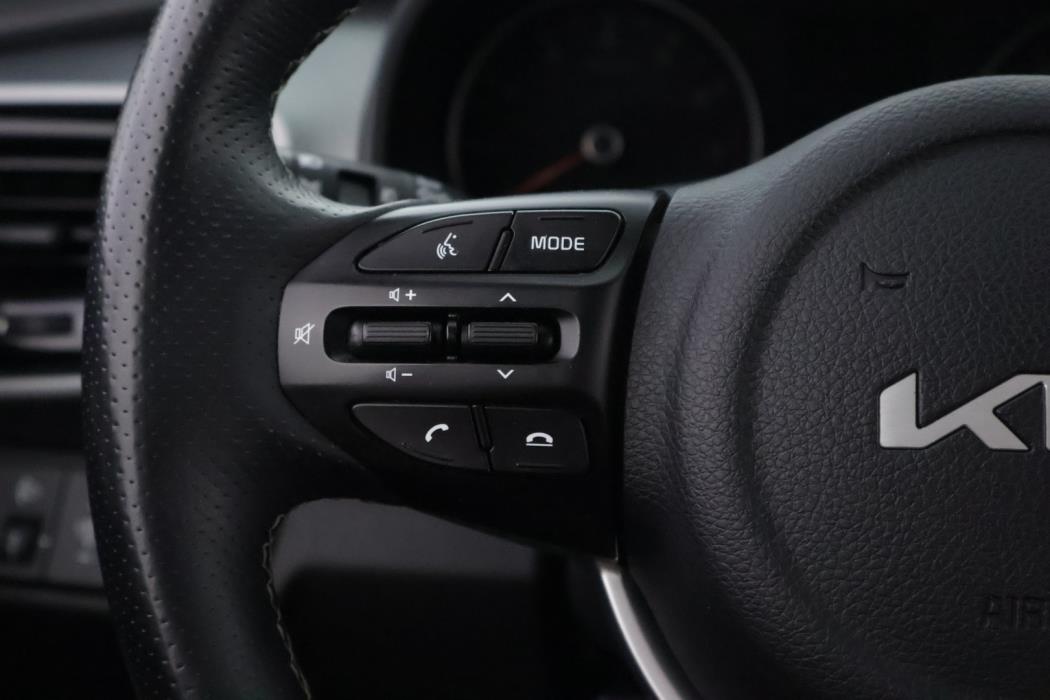 KIA Stonic 2022