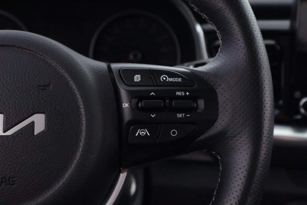 KIA Stonic 2022