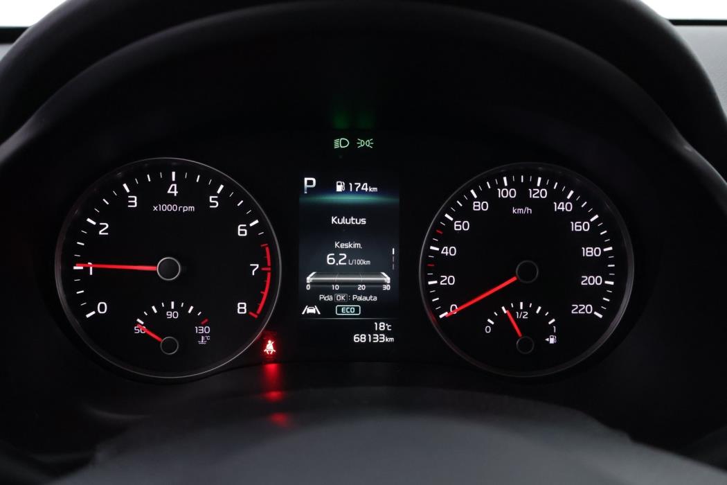 KIA Stonic 2022