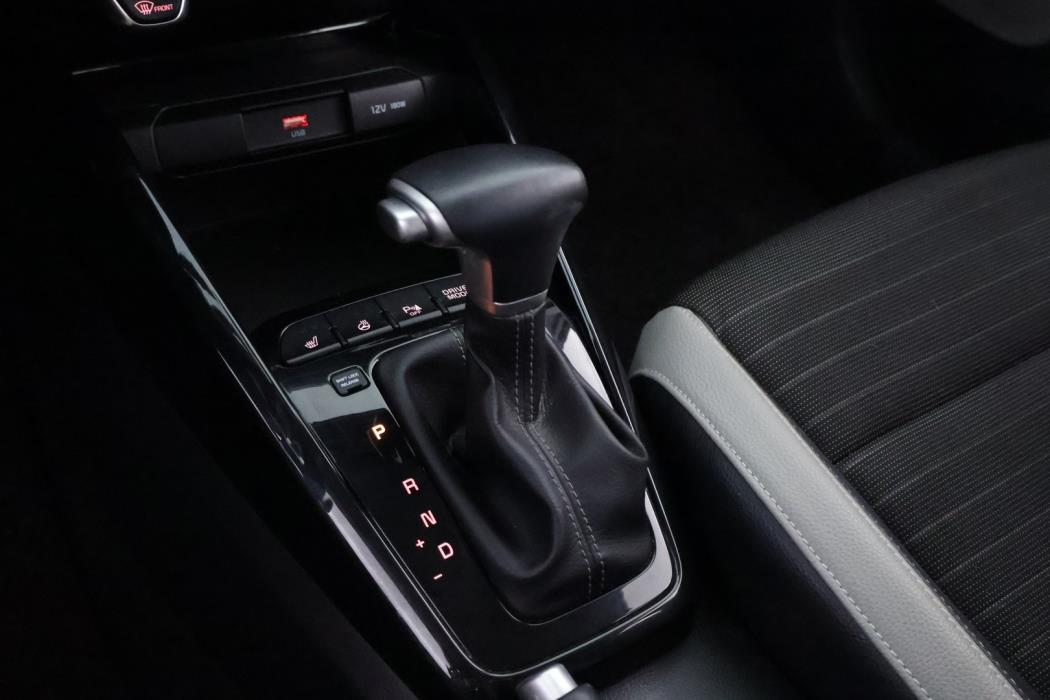 KIA Stonic 2022