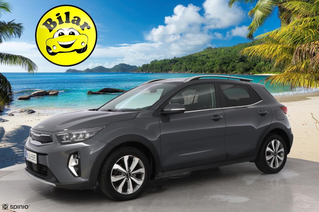 KIA Stonic 2022
