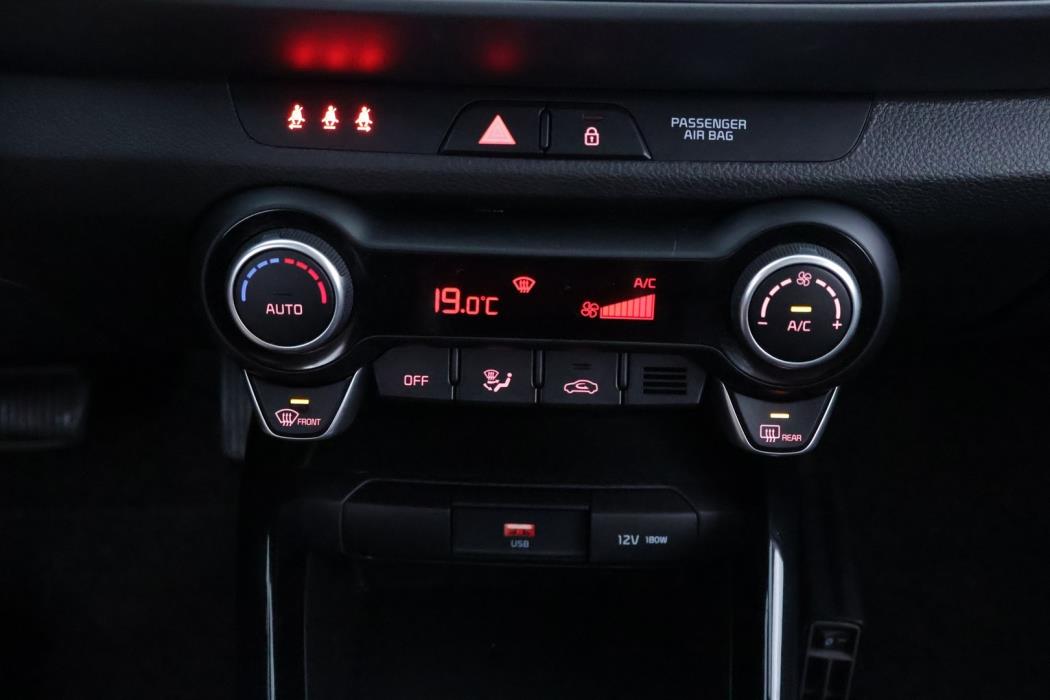 KIA Stonic 2022
