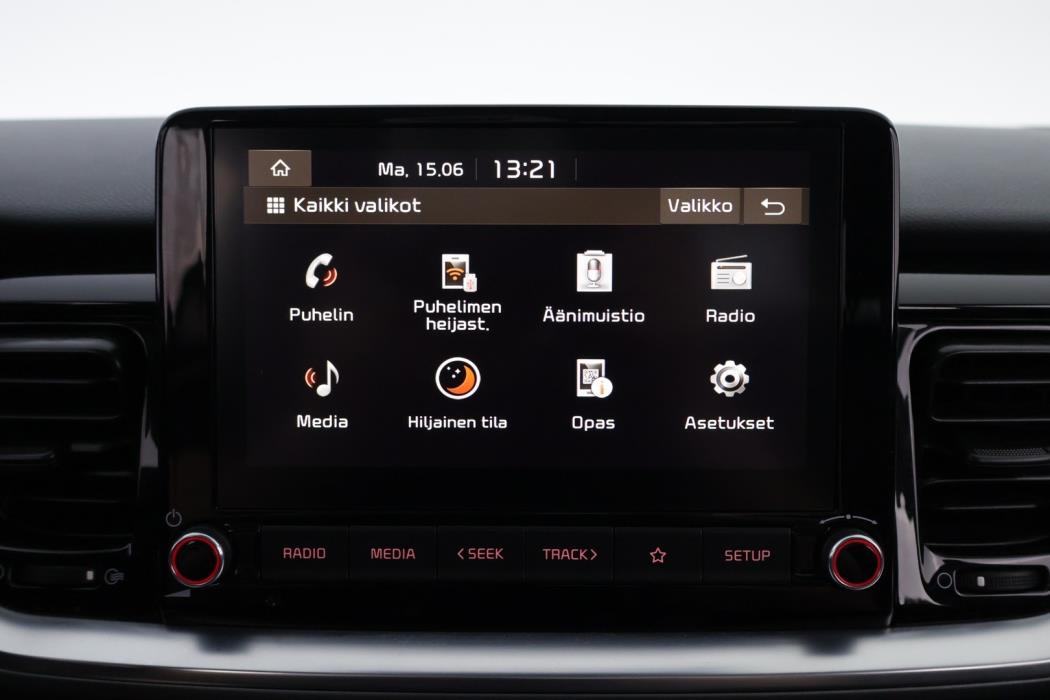 KIA Stonic 2022