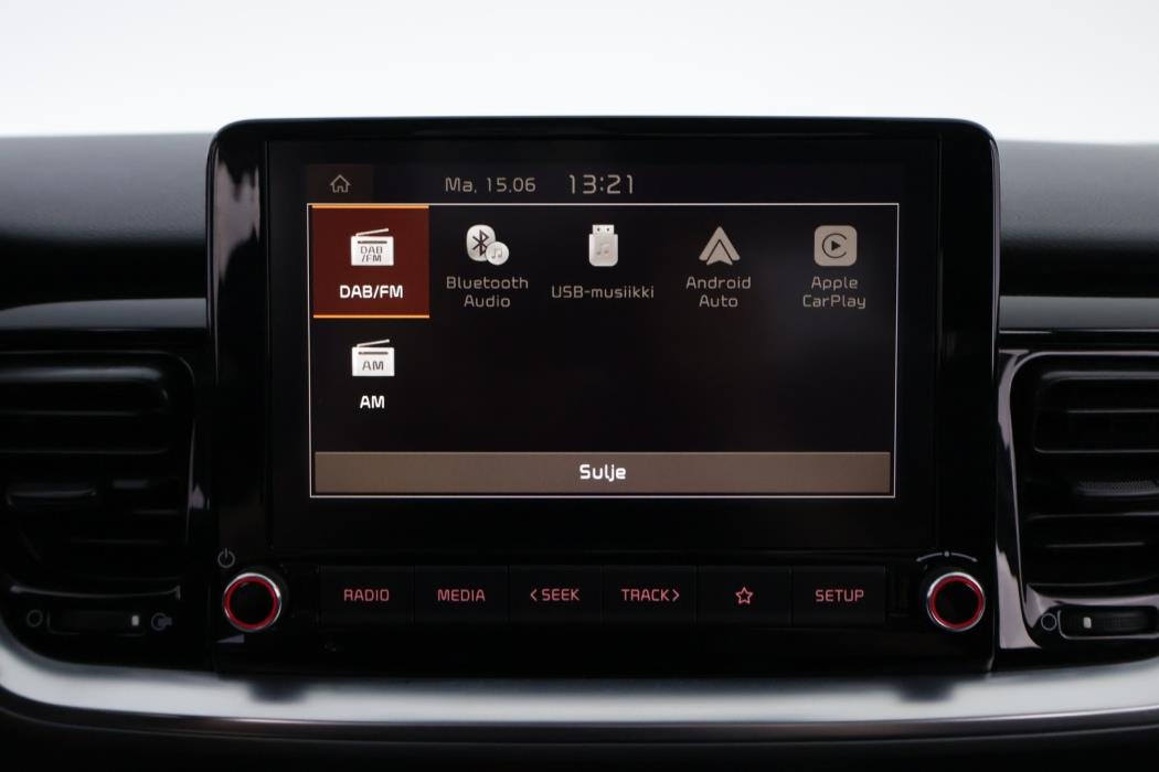 KIA Stonic 2022