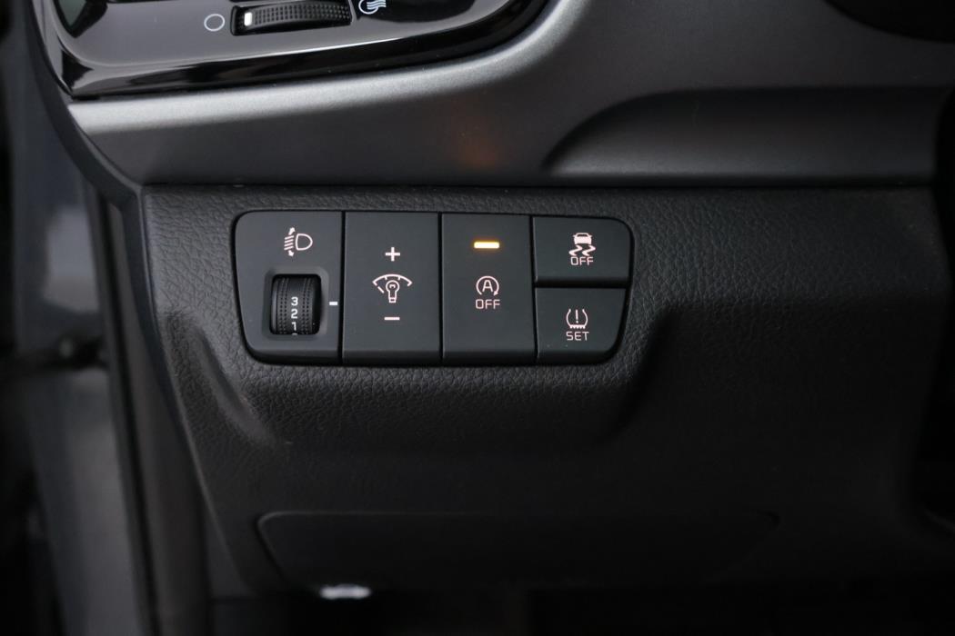 KIA Stonic 2022