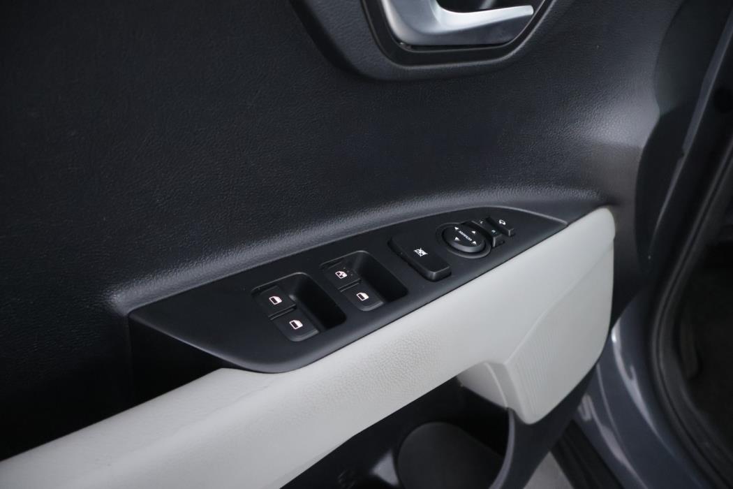 KIA Stonic 2022
