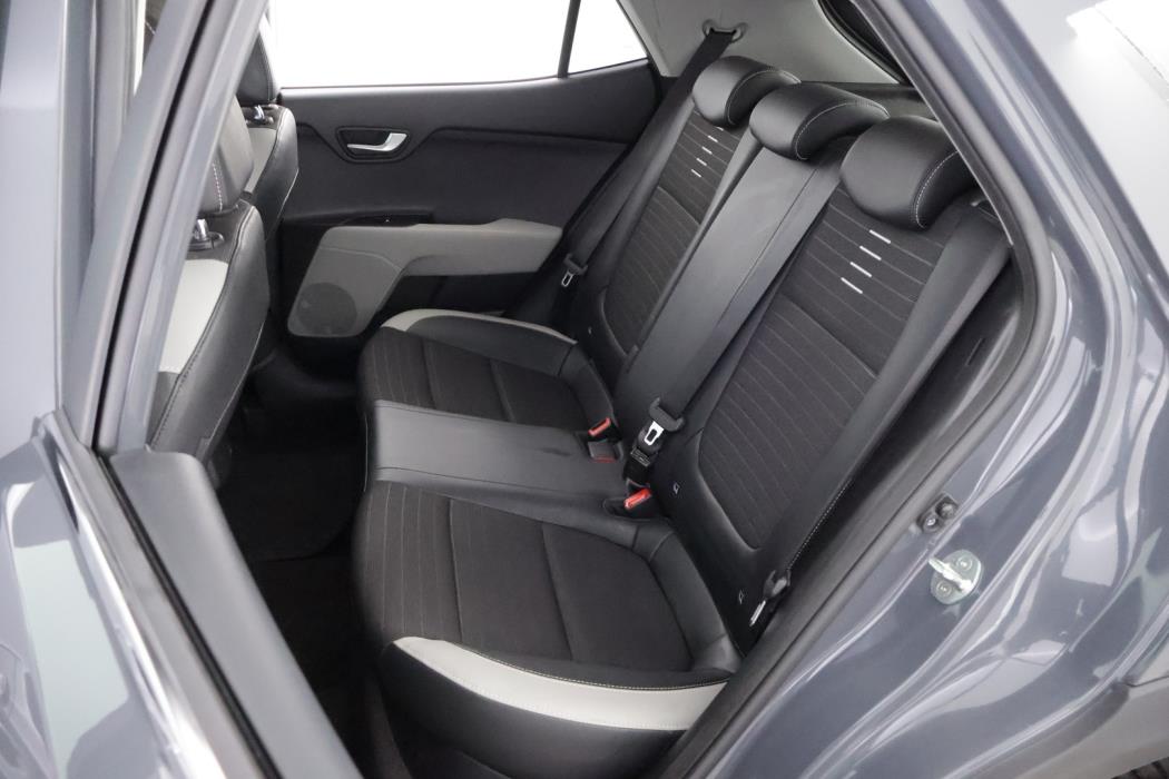 KIA Stonic 2022