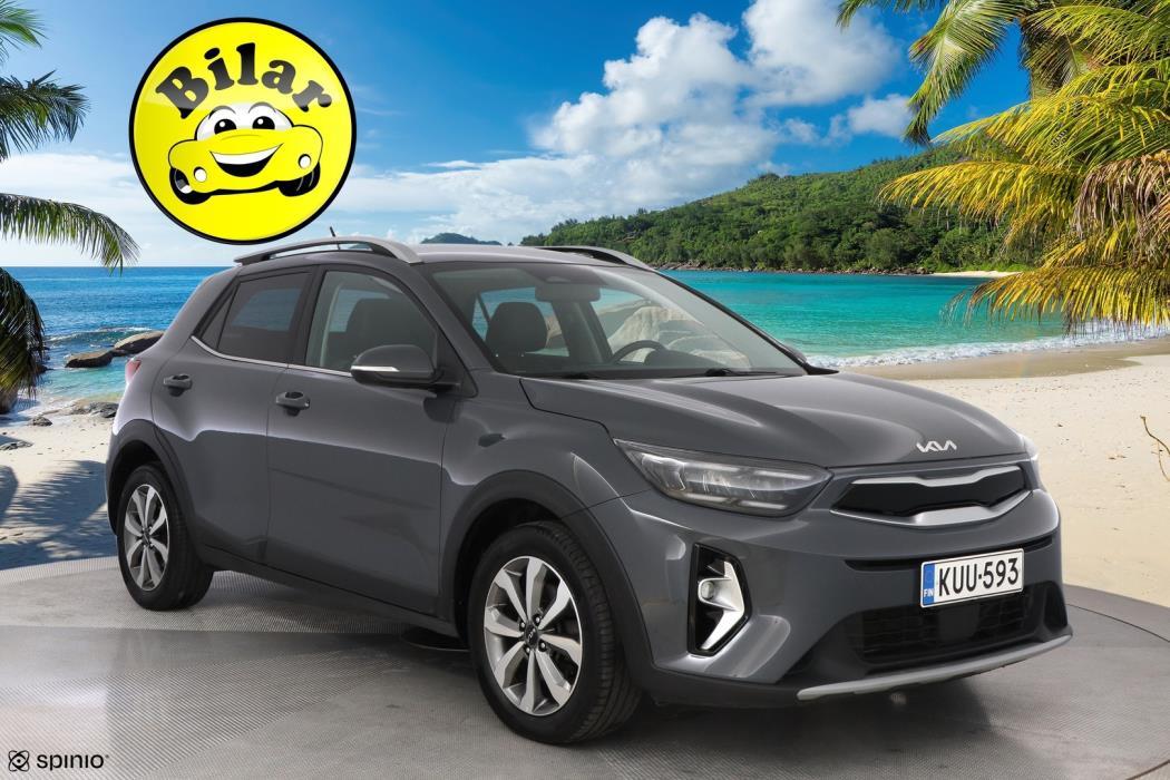KIA Stonic 2022