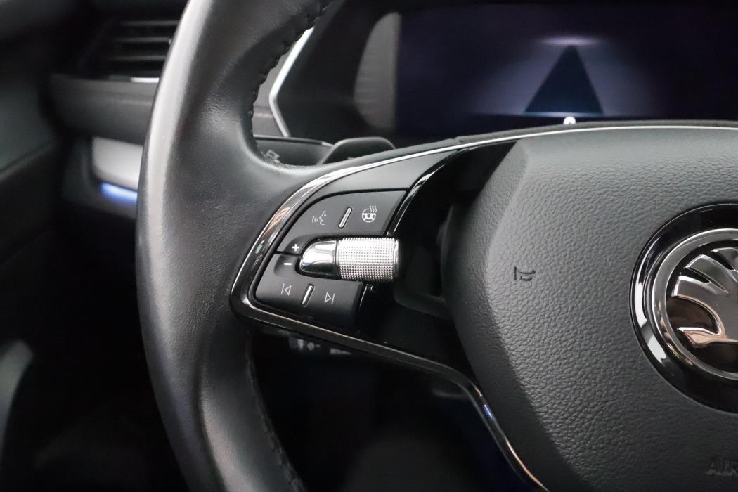 SKODA Octavia 2021