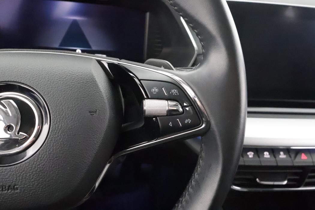 SKODA Octavia 2021