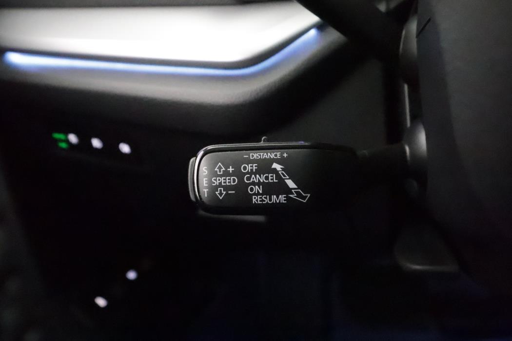 SKODA Octavia 2021
