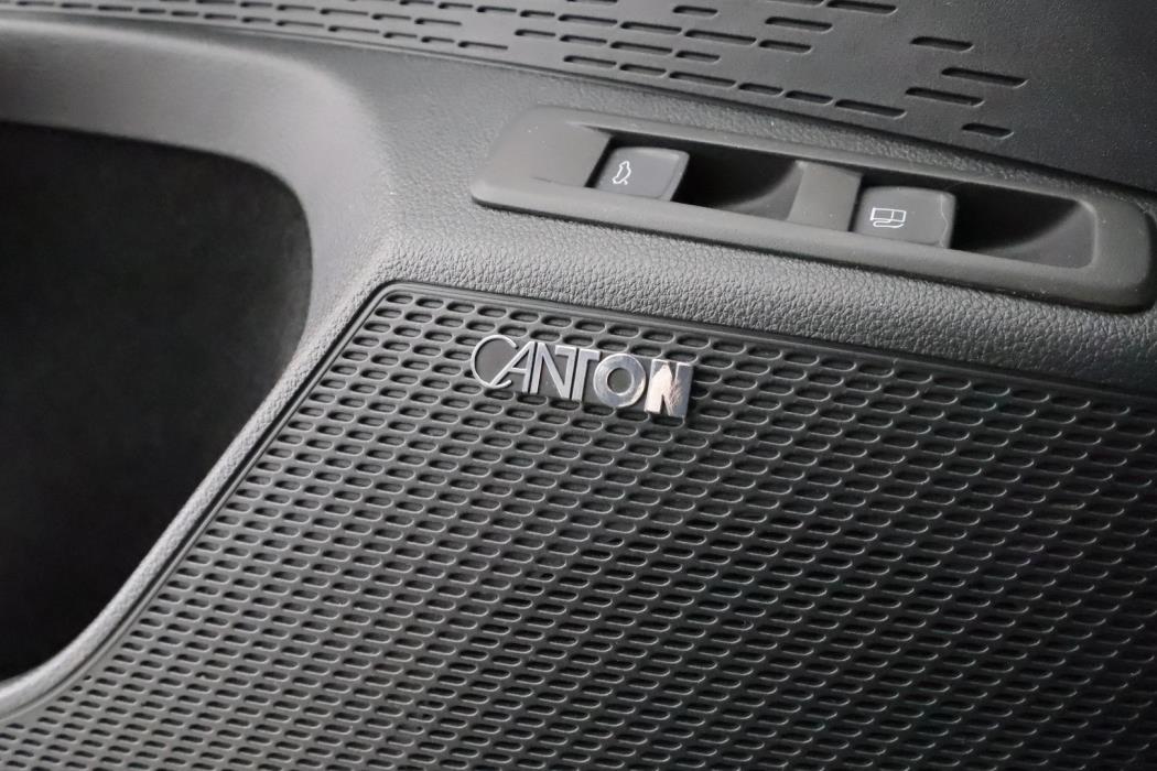 SKODA Octavia 2021