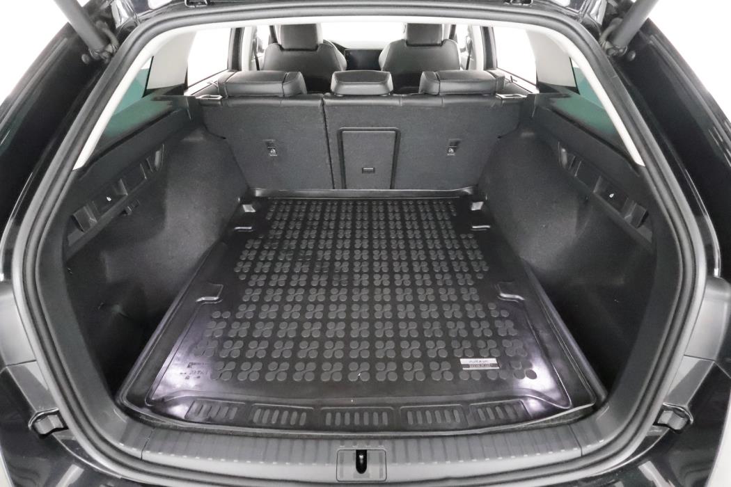 SKODA Octavia 2021