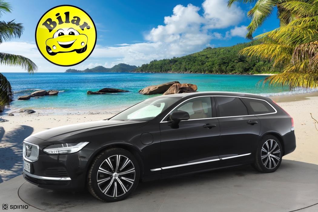 VOLVO V90 2023