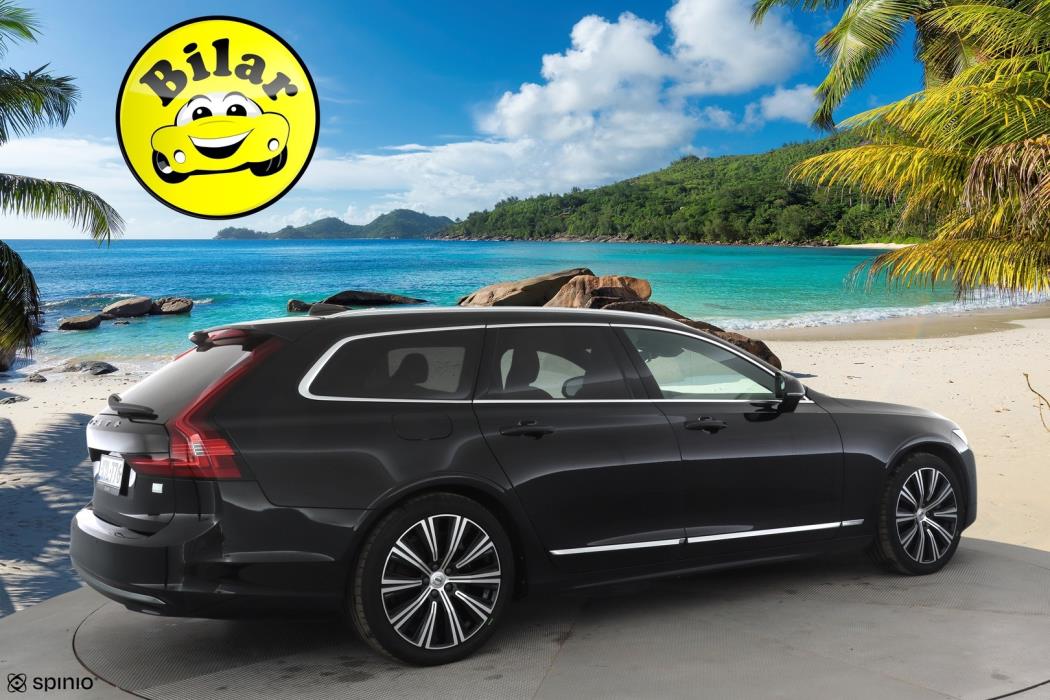 VOLVO V90 2023